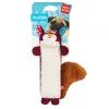 Игрушка для собак WAUDOG Fun Plush Білка трикотаж 18 см (6261) изображение 2