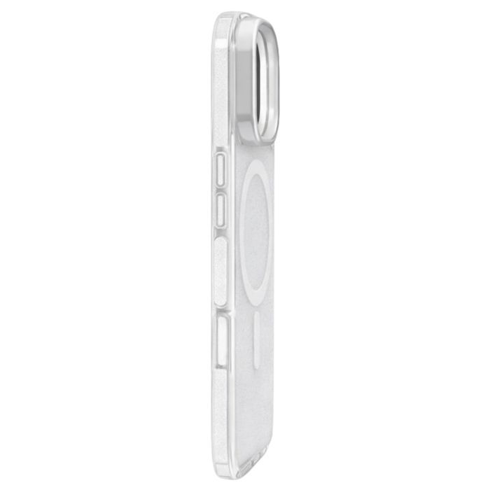Чехол для мобильного телефона BeCover FIBRA Star Shine MagSafe Apple iPhone 17 Green (715413) изображение 3