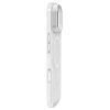 Чехол для мобильного телефона BeCover FIBRA Star Shine MagSafe Apple iPhone 17 White (715417) изображение 3