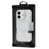 Чехол для мобильного телефона BeCover FIBRA Star Shine MagSafe Apple iPhone 17 White (715417) изображение 4