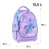 Рюкзак шкільний Kite Education 724 My Little Pony (LP26-724S) зображення 12