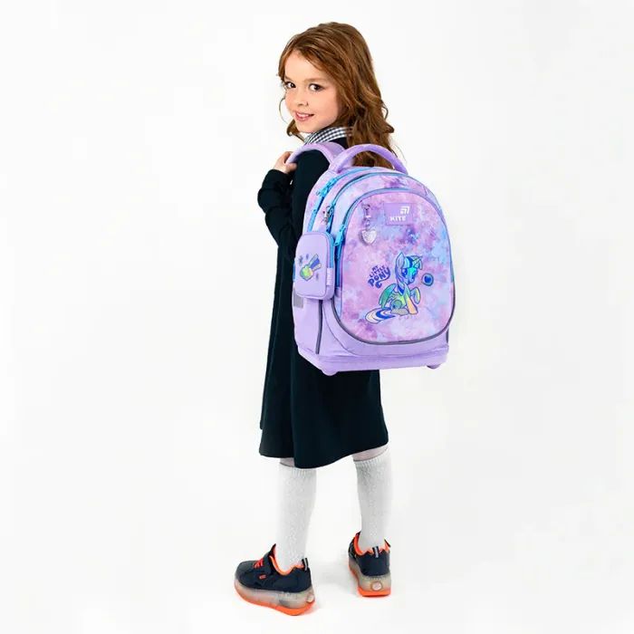 Рюкзак шкільний Kite Education 724 My Little Pony (LP26-724S) зображення 13