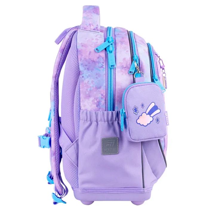 Рюкзак шкільний Kite Education 724 My Little Pony (LP26-724S) зображення 2