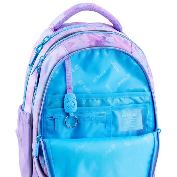 Рюкзак шкільний Kite Education 724 My Little Pony (LP26-724S) зображення 5