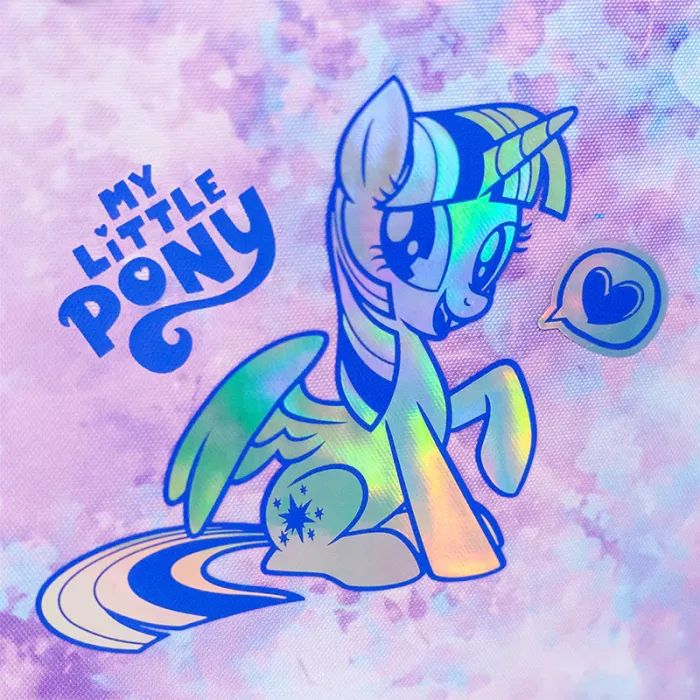 Рюкзак шкільний Kite Education 724 My Little Pony (LP26-724S) зображення 9