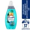 Гель для стирки Coccolino Быстрая очистка для коротких циклов стирки 1.48 л (8720181676406) изображение 3