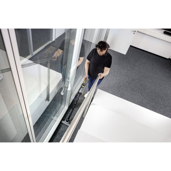 Пылесос Karcher LVS 1/1 Bp (1.394-110.0) изображение 10