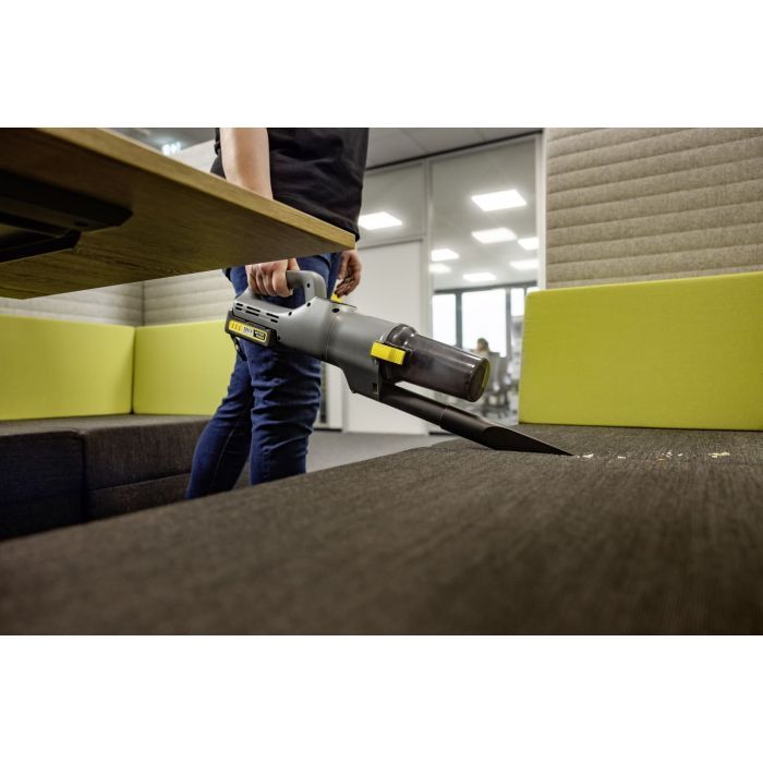 Пылесос Karcher LVS 1/1 Bp (1.394-110.0) изображение 11