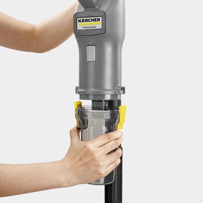 Пилосос Karcher LVS 1/1 Bp (1.394-110.0) зображення 3