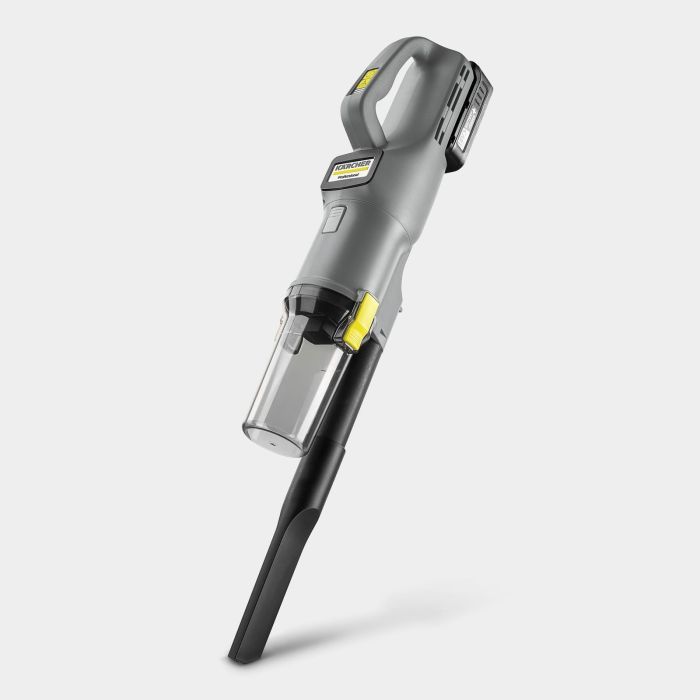 Пылесос Karcher LVS 1/1 Bp (1.394-110.0) изображение 4
