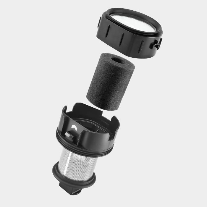 Пылесос Karcher LVS 1/1 Bp (1.394-110.0) изображение 5