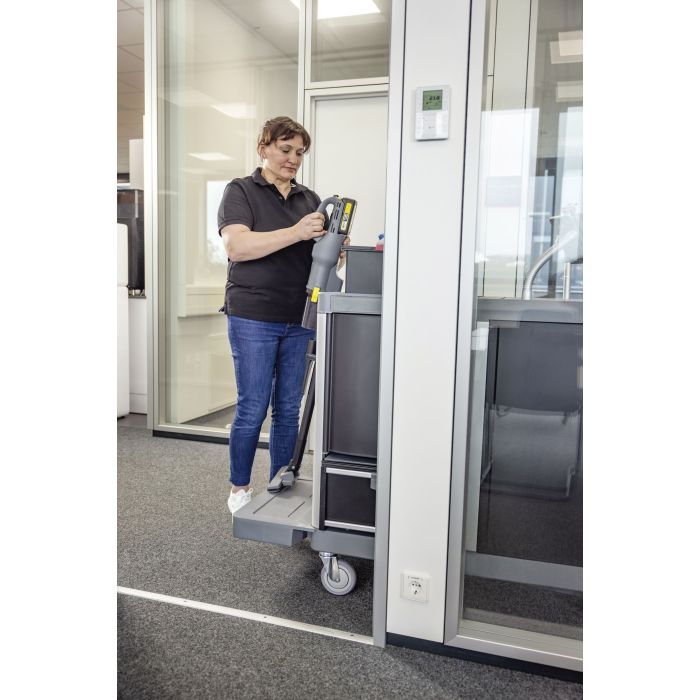 Пилосос Karcher LVS 1/1 Bp (1.394-110.0) зображення 6