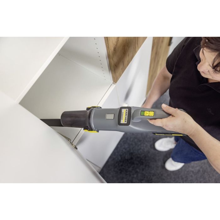 Пылесос Karcher LVS 1/1 Bp (1.394-110.0) изображение 8