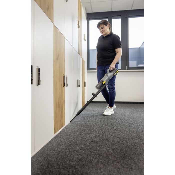 Пылесос Karcher LVS 1/1 Bp (1.394-110.0) изображение 9