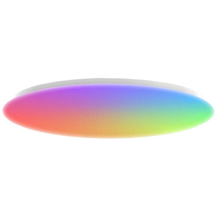 Светильник Yeelight Arwen Ceiling Light 500D RGBIC+Quick Change+Back light (YLXDD-0149)