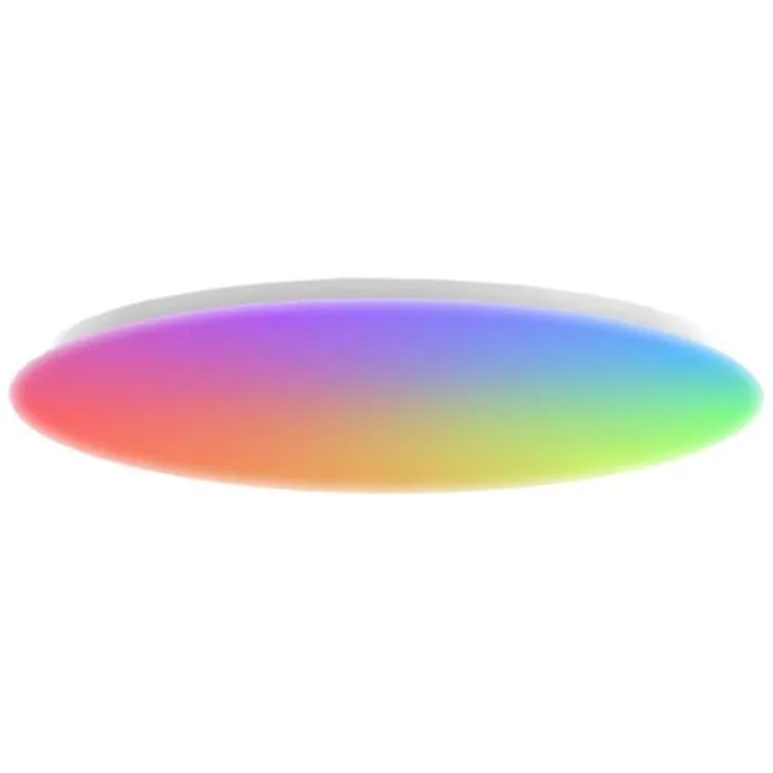 Светильник Yeelight Arwen Ceiling Light 500D RGBIC+Quick Change+Back light (YLXDD-0149)