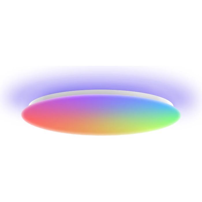 Светильник Yeelight Arwen Ceiling Light 500D RGBIC+Quick Change+Back light (YLXDD-0149) изображение 2