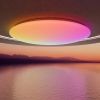 Светильник Yeelight Arwen Ceiling Light 500D RGBIC+Quick Change+Back light (YLXDD-0149) изображение 3