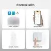 Светильник Yeelight Arwen Ceiling Light 500D RGBIC+Quick Change+Back light (YLXDD-0149) изображение 8