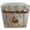 Антистресс Monster Gum Fun Cafe Taba ПаннаКотик (T26381) изображение 3