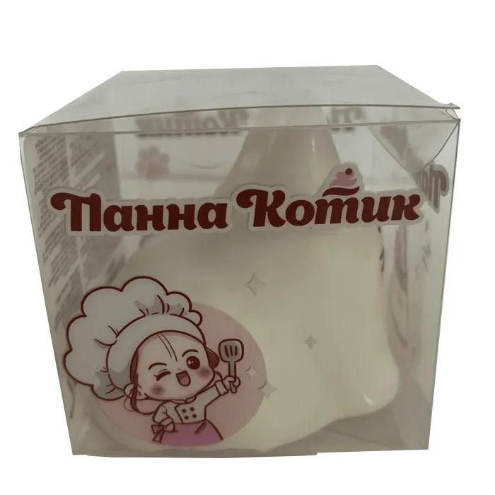 Антистресс Monster Gum Fun Cafe Taba ПаннаКотик (T26381) изображение 4