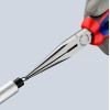 Плоскогубці KNIPEX круглогубці з ріжучими крайками 26 12 200 (26 12 200) зображення 3
