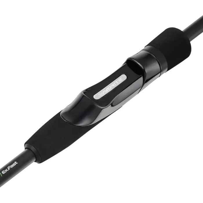 Удилище Favorite X1 Travel X1.1-804ExH 2.44m 24-86g Ex.Fast (1693.09.16) изображение 3