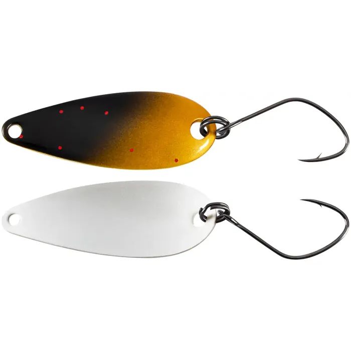 Блесна Select Rival 1.9g 30mm 20 Dark Blinker (1870.79.99)