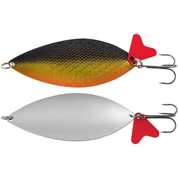 Блесна X-Fish Atomic 22.5g 06 Orange gold (1917.05.22)