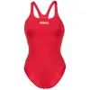 Купальник Arena Team Swimsuit Swim Pro Solid 004760-450 червоний 36 (3468336645789) зображення 3
