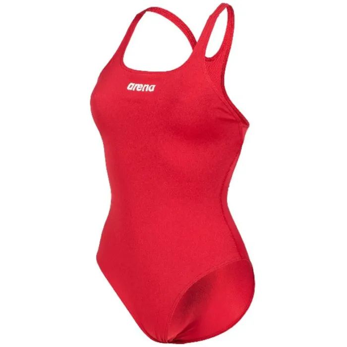 Купальник Arena Team Swimsuit Swim Pro Solid 004760-600 блакитний 38 (3468336993576) зображення 4