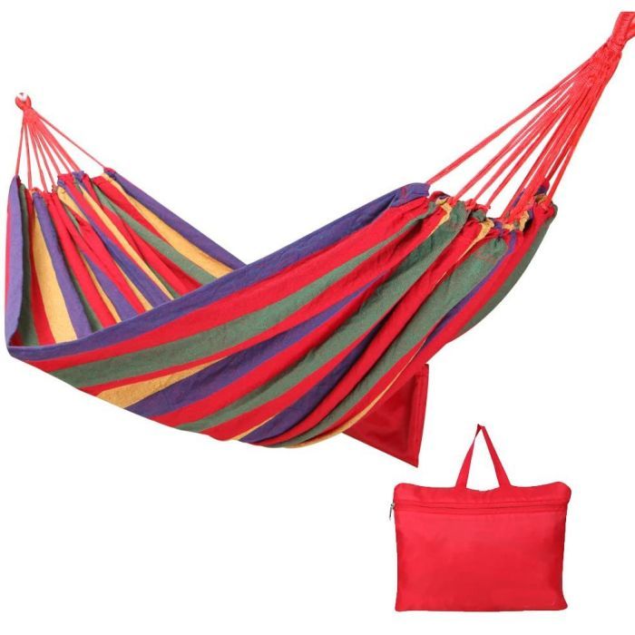 Гамак Ranger Style red (RA7724)