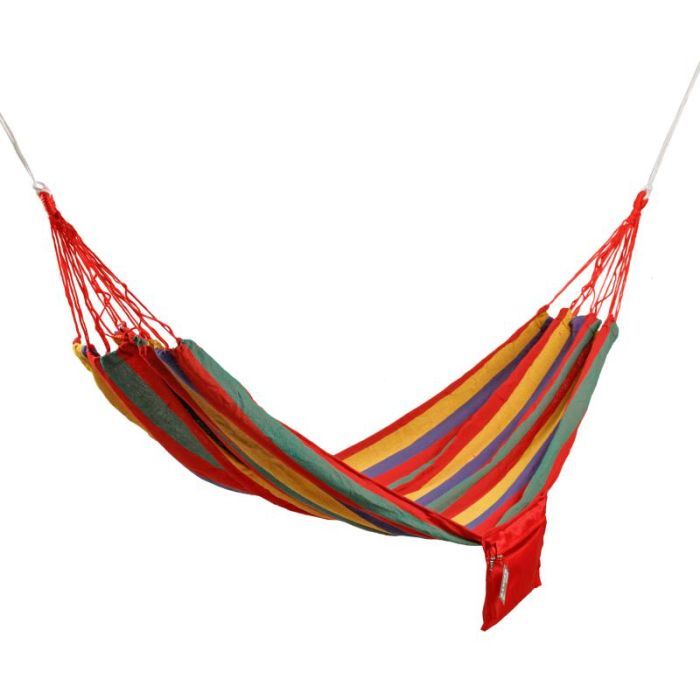 Гамак Ranger Style red (RA7724) зображення 2