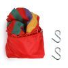 Гамак Ranger Style red (RA7724) зображення 3