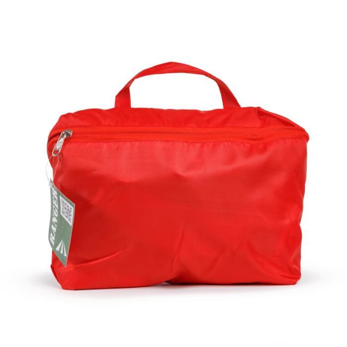 Гамак Ranger Style red (RA7724) зображення 4