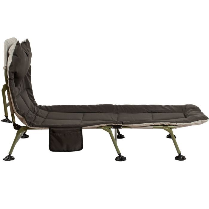 Раскладушка Ranger Comfort Lux 8 legs (RA5527) изображение 2