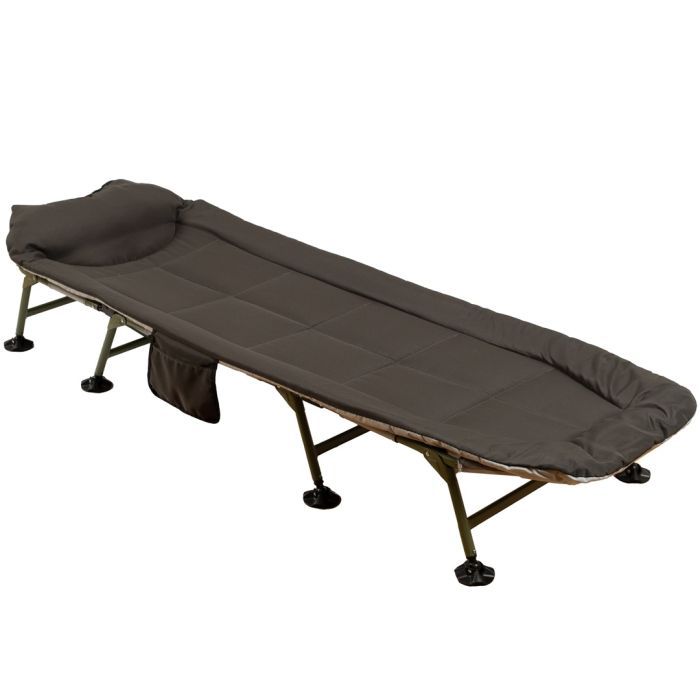 Раскладушка Ranger Comfort Lux 8 legs (RA5527) изображение 4