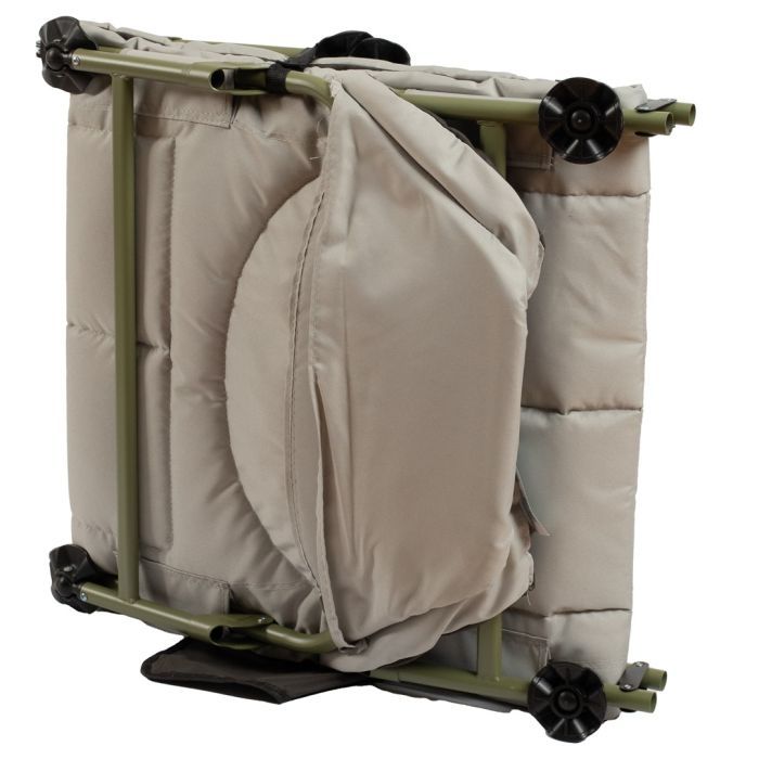 Раскладушка Ranger Comfort Lux 8 legs (RA5527) изображение 7