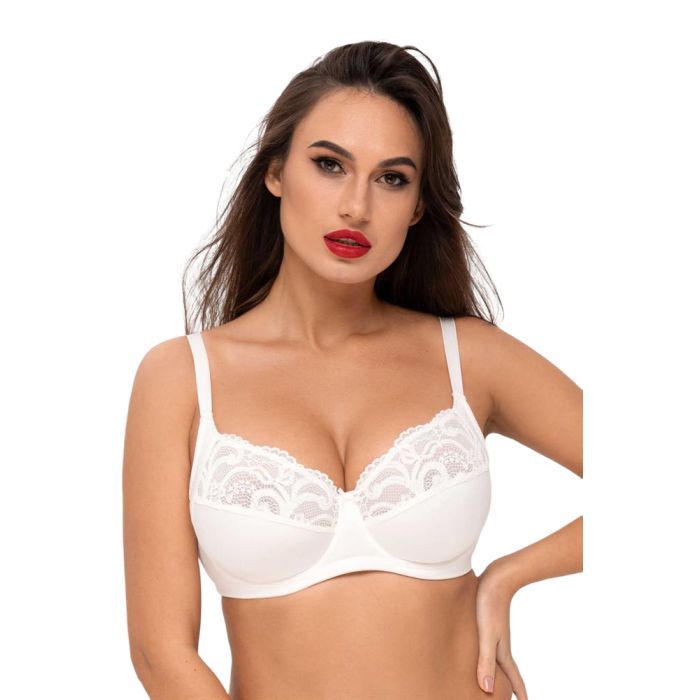 Бюстгальтер Kalyna Lesya 5190 Чорний 100E (4820285361810)