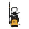 Мойка высокого давления DeWALT электрическая бесщеточная, 2.2 кВт, 160 бар, шланг 8 м (DXPW002I) изображение 7