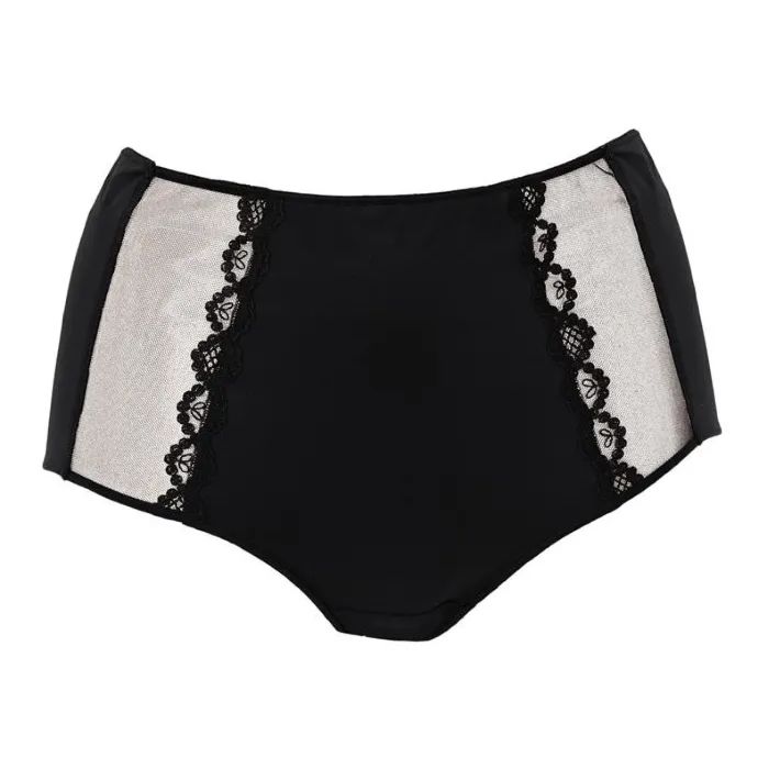 Трусы Corin Brief Sienna 03885 Черный XL (5904906623040) изображение 3