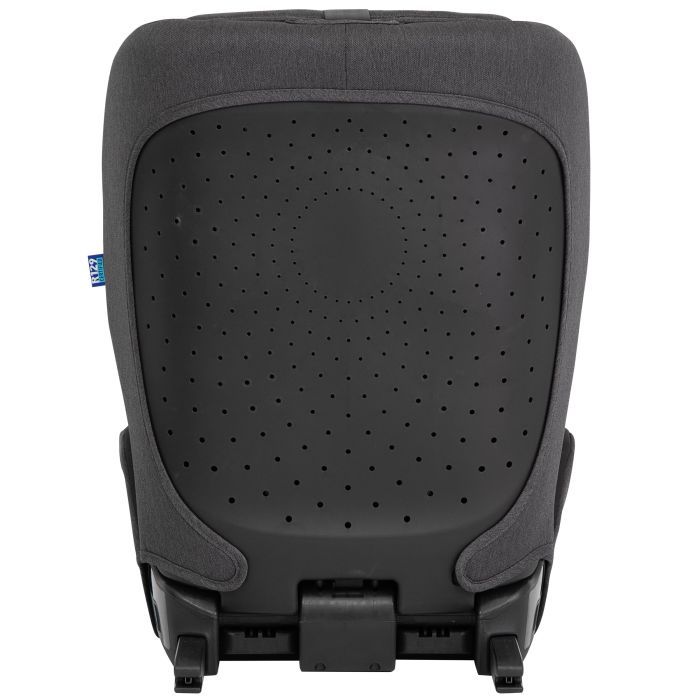 Автокресло Graco Energi i-Size, 76-150 см (1/2/3), чорне (GC2219BAMDN000) изображение 3