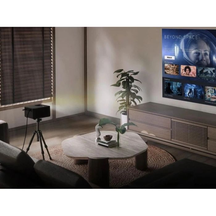 Проектор Optoma PK31 (E3PB011E111) изображение 7