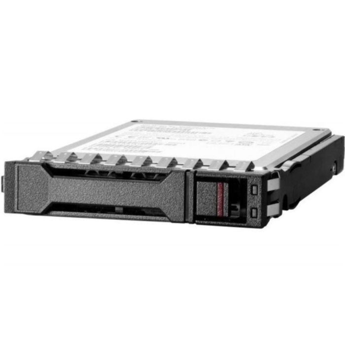 Накопитель SSD для сервера HPE SSD 1.92TB 2.5inch SATA RI BC MV (P40499-B21)