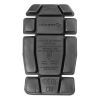 Наколенники защитные Hoegert HT5K299, ROTH SLIM, EVA, черные, 2 шт (HT5K299) изображение 2