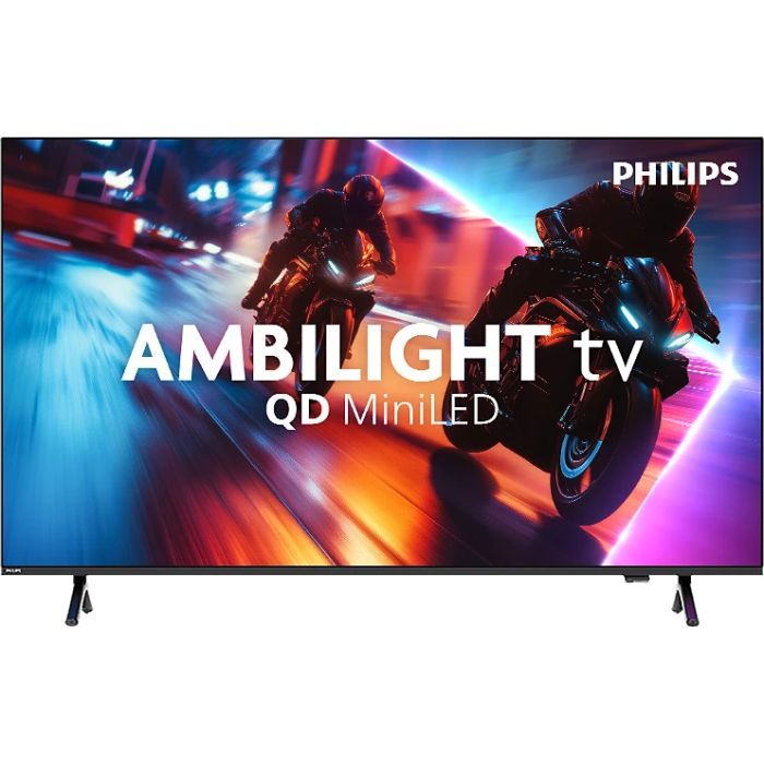 Телевизор Philips 65MLED920/12
