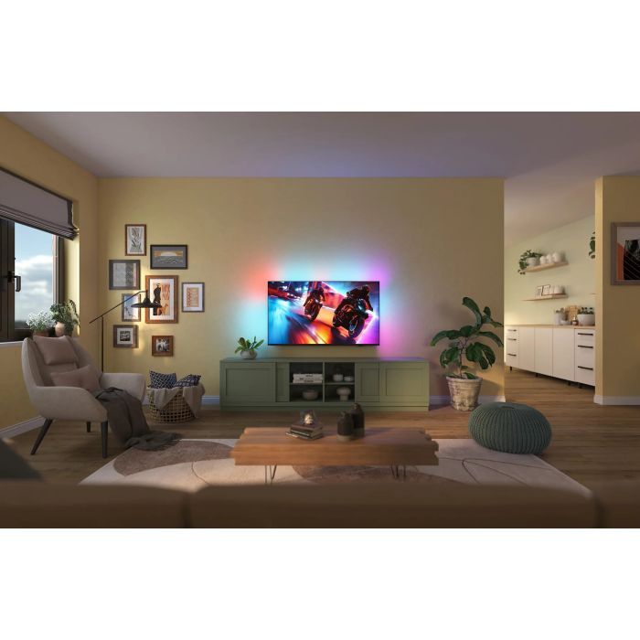 Телевизор Philips 65MLED920/12 изображение 4