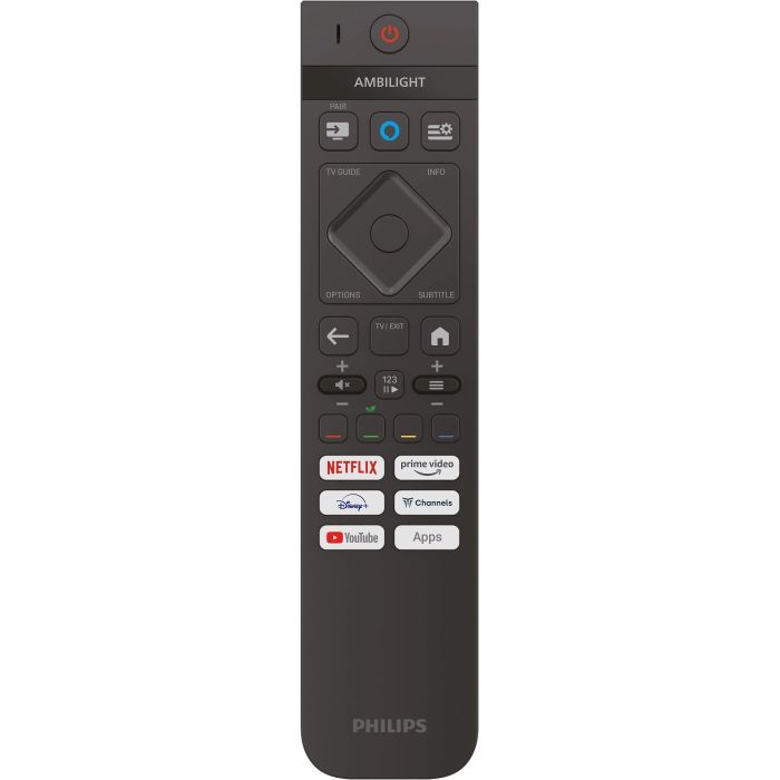 Телевизор Philips 65MLED920/12 изображение 8