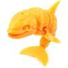Пластик для 3D-принтера Techfil PETG 074 1.75мм 0.75кг orange mix (PETG074-750-ORANGE-MIX) зображення 4