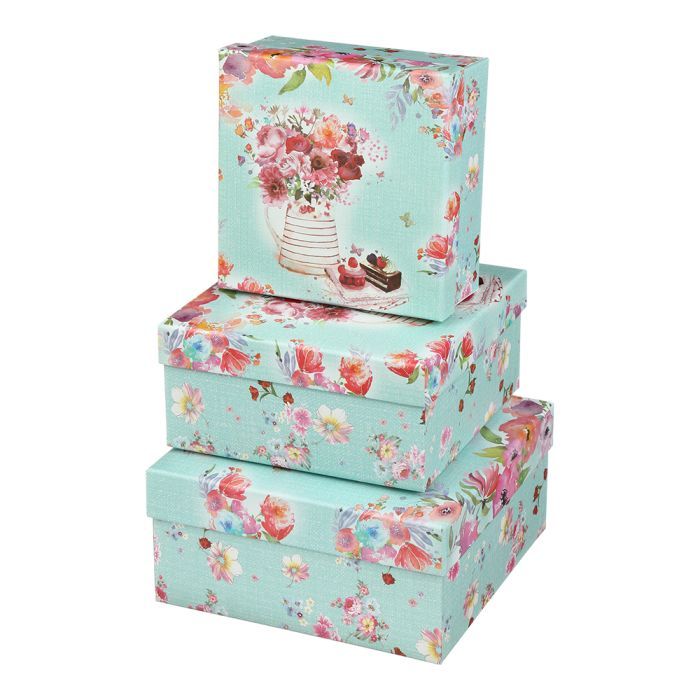 Подарочная коробка Buromax 3 шт (BM.233320)